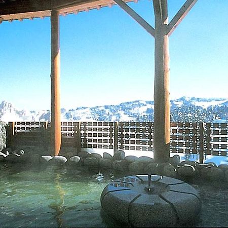Cupid Village Tsunan Exterior photo