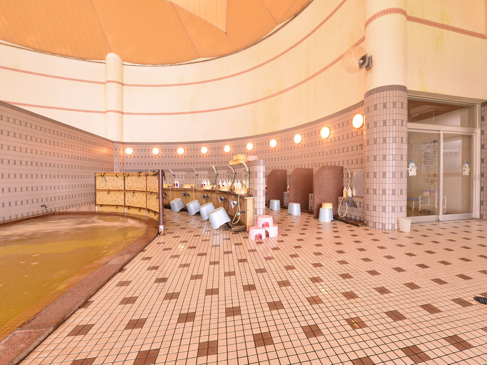Cupid Village Tsunan Exterior photo