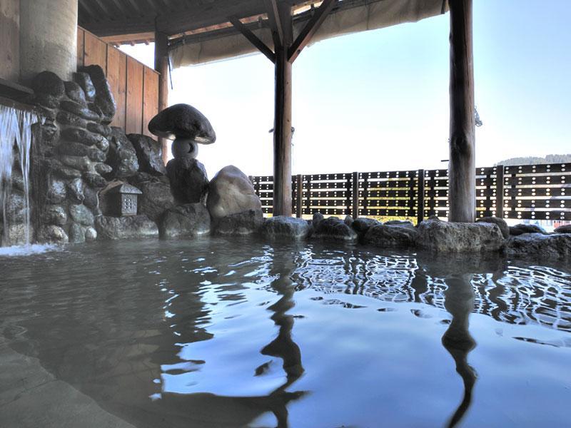 Cupid Village Tsunan Exterior photo